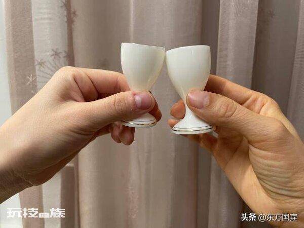 一瓶茅台倒多少茅台小酒杯(喝酱香酒为什么用小酒杯)-图片3